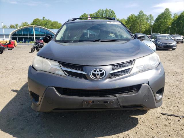 JTMDFREV0FD158064 2015 Toyota Rav4 Limited