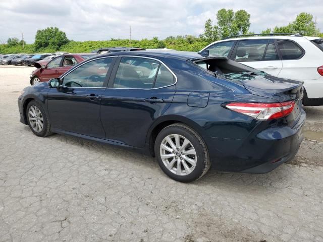 VIN 4T1B11HK6KU714336 2019 Toyota Camry, L no.2