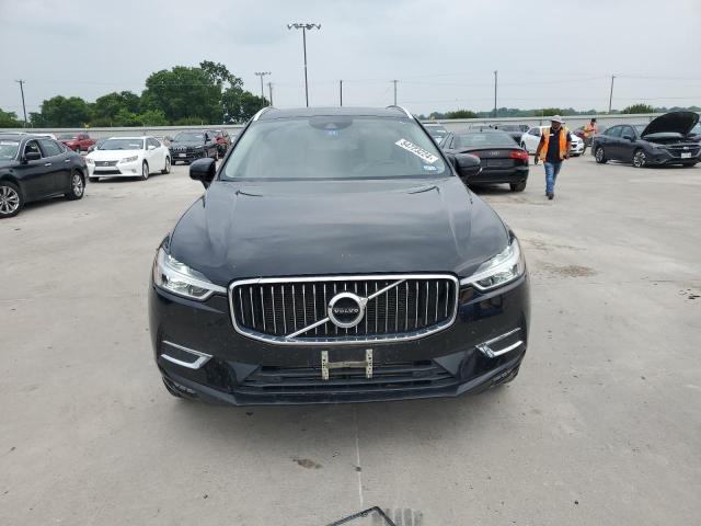 2020 Volvo Xc60 T5 Inscription VIN: YV4102DL0L1512695 Lot: 54723224