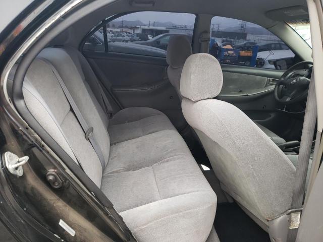 2004 Toyota Corolla Ce VIN: 1NXBR32E84Z270841 Lot: 55385114