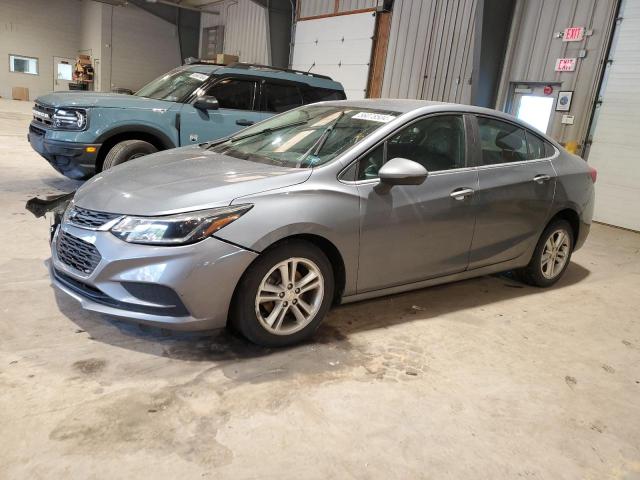 2018 Chevrolet Cruze Lt VIN: 1G1BE5SM7J7203217 Lot: 56078504