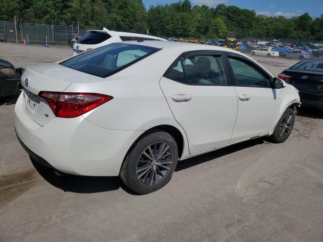 2017 Toyota Corolla L VIN: 5YFBURHE6HP586013 Lot: 56123164