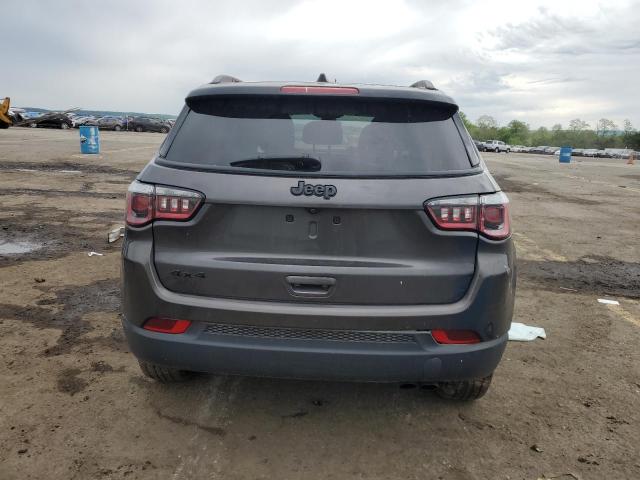 2019 JEEP COMPASS LA - 3C4NJDBB7KT787317