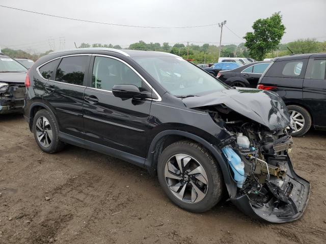 2015 HONDA CR-V TOURI - 5J6RM3H92FL002799