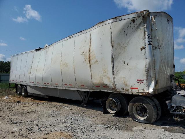 2022 WABASH DRY VAN #2994198303