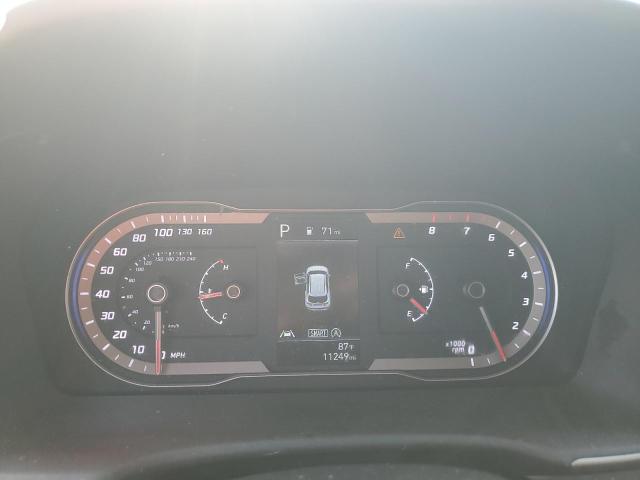 2023 Hyundai Tucson Sel VIN: 5NMJBCAE6PH281774 Lot: 54499734