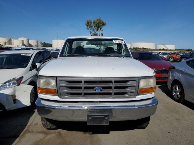 1997 Ford F250 VIN: 3FTHF25H9VMA24524 Lot: 53730484