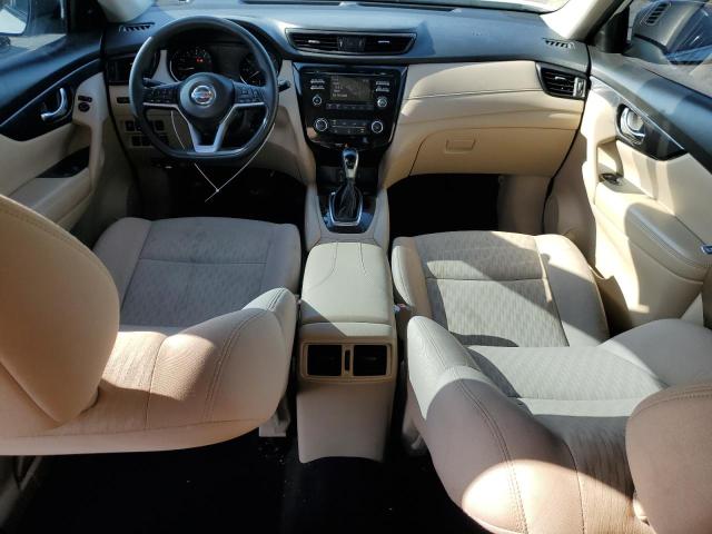 2017 Nissan Rogue S VIN: KNMAT2MT3HP573599 Lot: 55309364