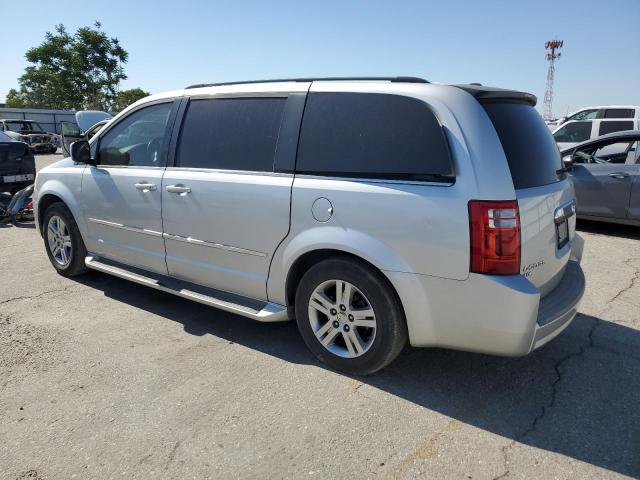 2010 Dodge Grand Caravan Sxt VIN: 2D4RN5DX6AR405562 Lot: 55369344