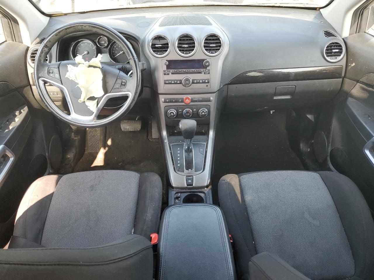 3GNAL2EK1ES667149 2014 Chevrolet Captiva Ls