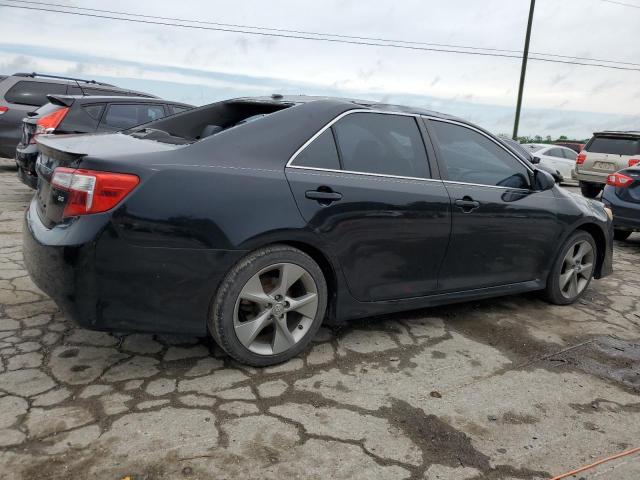 2012 Toyota Camry Base VIN: 4T1BF1FK4CU161496 Lot: 54328404