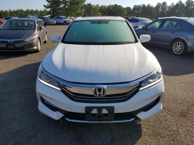 2016 Honda Accord Exl VIN: 1HGCR3F8XGA020635 Lot: 55425674