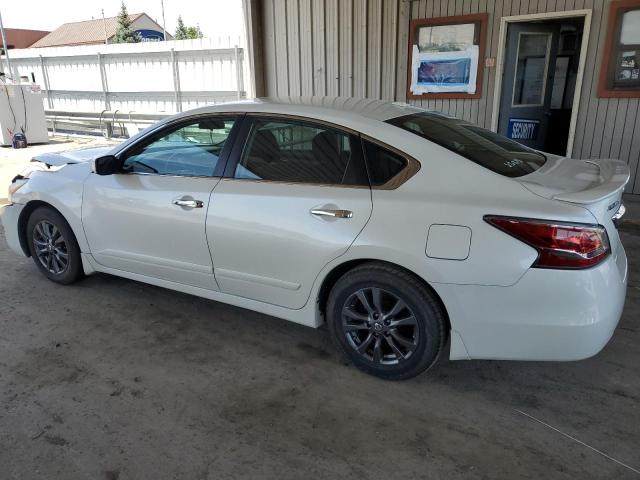 2015 NISSAN ALTIMA 2.5 - 1N4AL3AP5FC589374