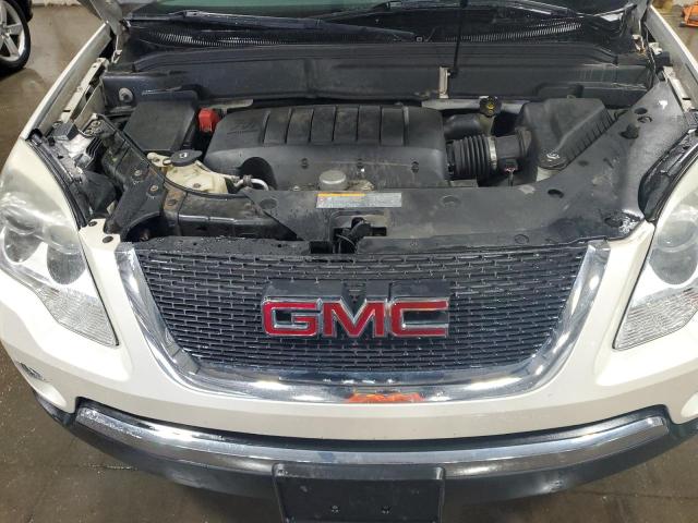 2011 GMC Acadia Slt-2 VIN: 1GKKVSEDXBJ155562 Lot: 56954044