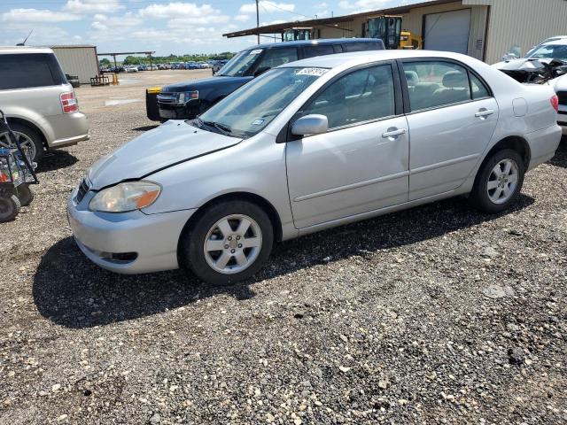 2008 Toyota Corolla Ce VIN: 1NXBR32E88Z990890 Lot: 54987914