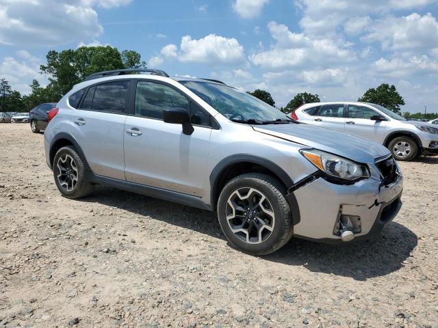 2017 Subaru Crosstrek VIN: JF2GPAAC2HG257402 Lot: 56005254