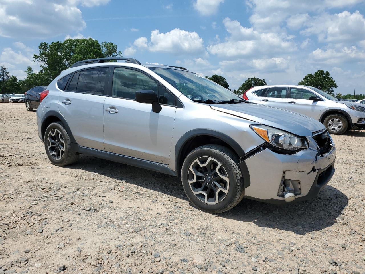 JF2GPAAC2HG257402 2017 Subaru Crosstrek