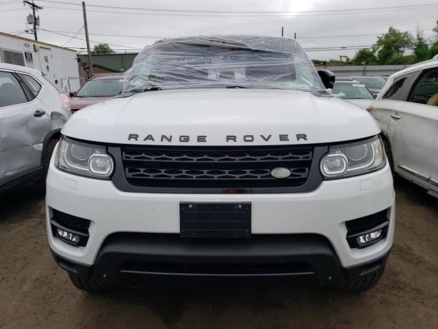 VIN SALWR2WF5EA326460 2014 Land Rover Range Rover, Hse no.5