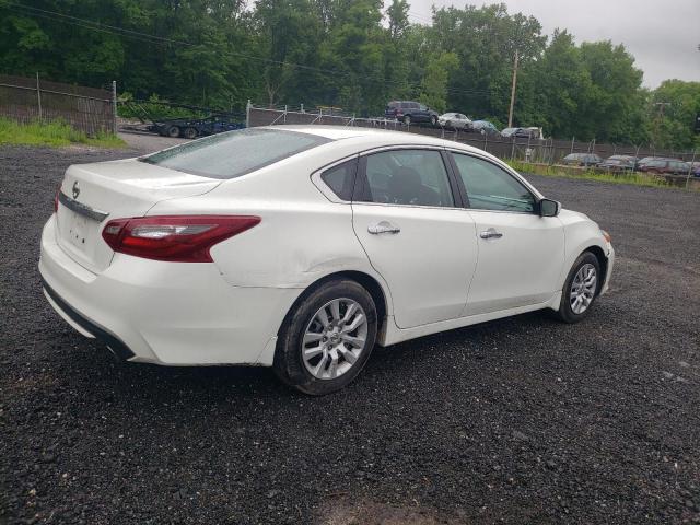 2018 Nissan Altima 2.5 VIN: 1N4AL3AP0JC149720 Lot: 55068994