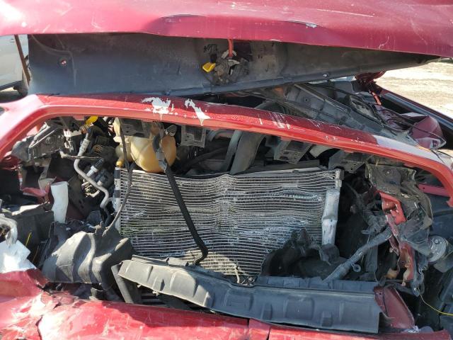 2017 FORD MUSTANG - 1FA6P8TH4H5265823