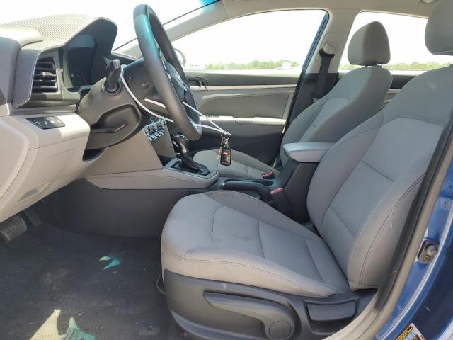 2020 HYUNDAI ELANTRA SE - 5NPD84LF6LH569914