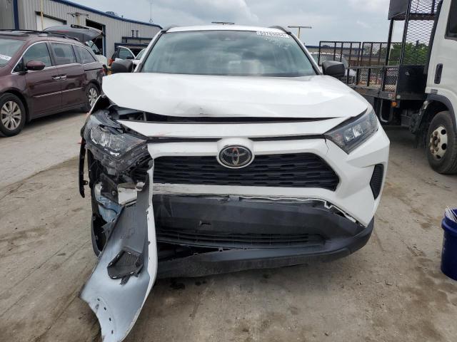 2019 Toyota Rav4 Le VIN: 2T3H1RFV5KW052455 Lot: 53763084