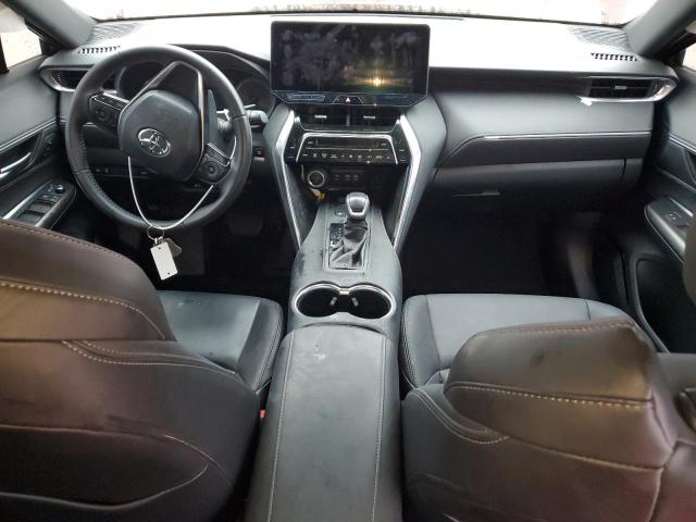 2023 Toyota Venza Le VIN: JTEAAAAH0PJ128301 Lot: 55557444