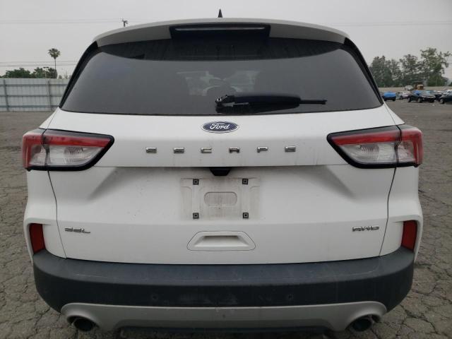 2022 FORD ESCAPE SEL 1FMCU9H9XNUA44124  55974354