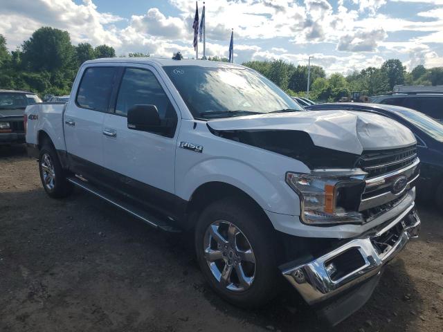 2020 Ford F150 Supercrew VIN: 1FTEW1EPXLKD93630 Lot: 52084724