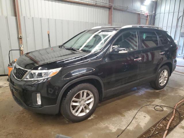 2015 Kia Sorento Lx VIN: 5XYKT4A62FG654091 Lot: 56258904