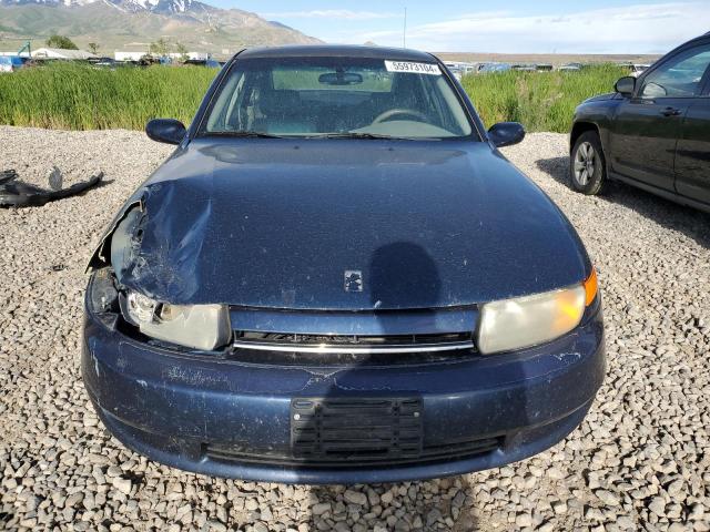 2001 Saturn L300 VIN: 1G8JW52R81Y556405 Lot: 55973104