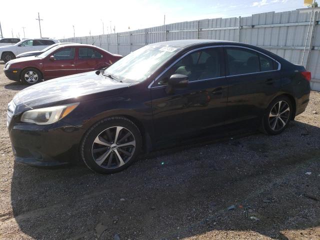 VIN 4S3BNEJ64F3042849 2015 Subaru Legacy, 3.6R Limited no.1