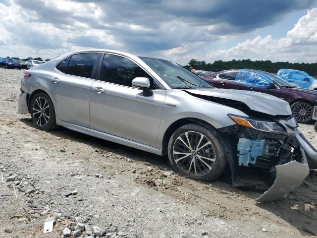 2020 Toyota Camry Se VIN: 4T1J31AK3LU526813 Lot: 54339394