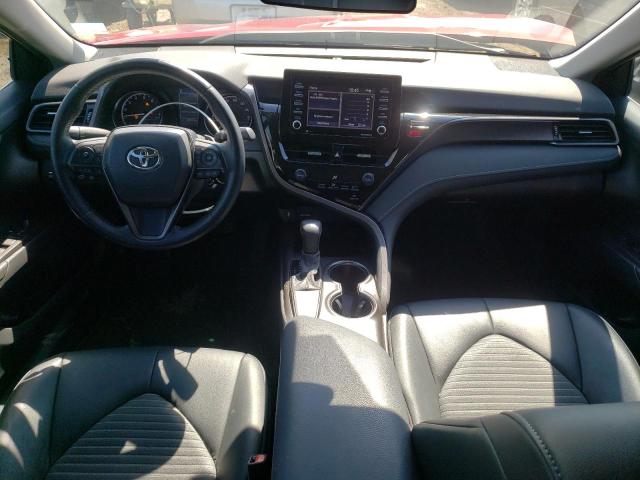 2021 Toyota Camry Se VIN: 4T1G11AK8MU430113 Lot: 54366954