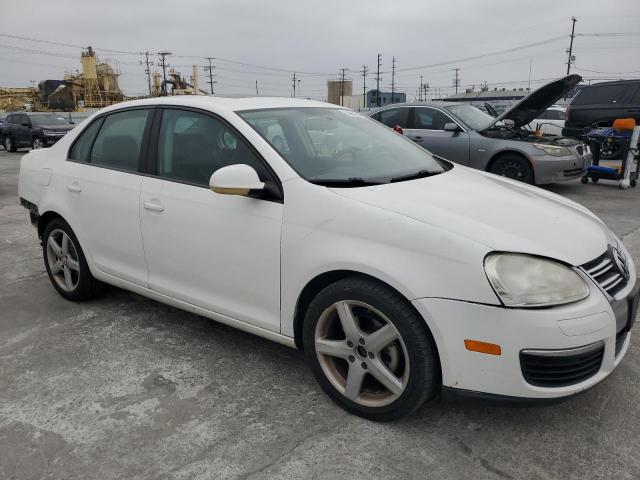 2010 Volkswagen Jetta Se VIN: 3VWRZ7AJ7AM153225 Lot: 54968844