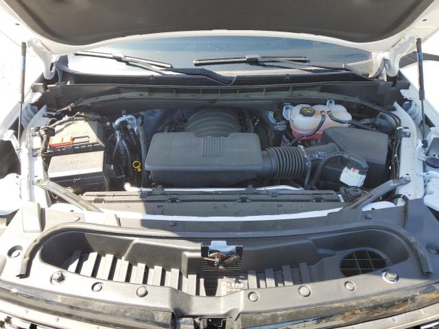 2024 CADILLAC ESCALADE E - 1GYS4KKL3RR125531