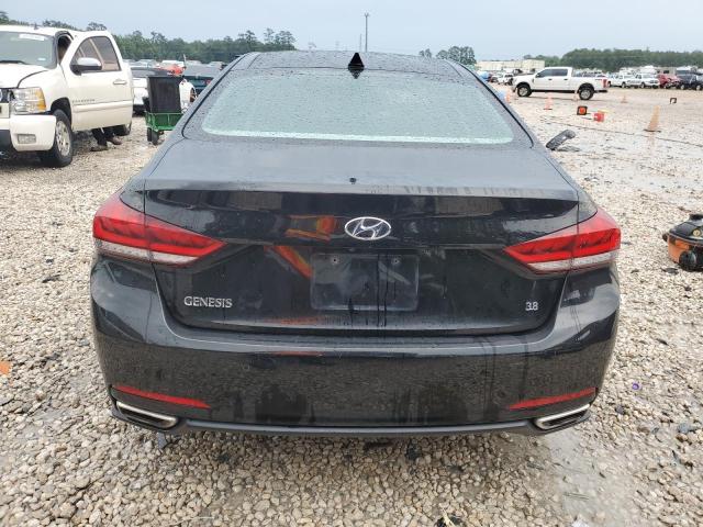 2015 Hyundai Genesis 3.8L VIN: KMHGN4JE2FU018773 Lot: 54695574