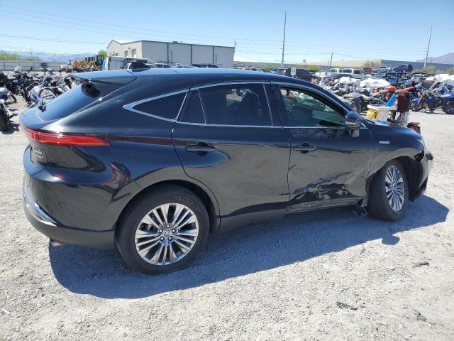 2021 Toyota Venza Le VIN: JTEAAAAH2MJ053550 Lot: 54270664