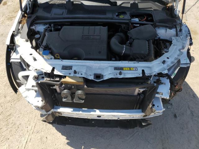 2019 Land Rover Discovery Sport Se VIN: SALCP2FX8KH814337 Lot: 54889584