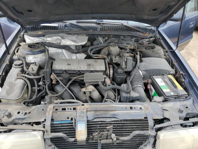 1994 Buick Skylark Custom VIN: 1G4NV553XRC257987 Lot: 56201064