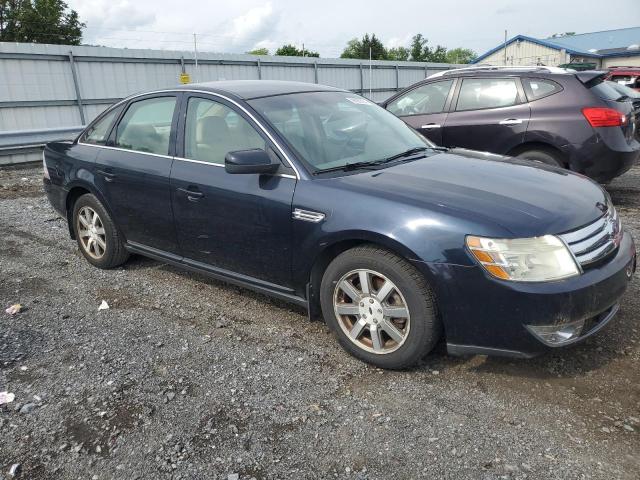 2009 Ford Taurus Sel VIN: 1FAHP24W09G110243 Lot: 56330084