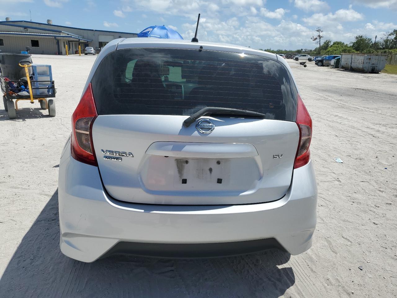 3N1CE2CP5KL361218 2019 Nissan Versa Note S