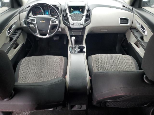 2013 Chevrolet Equinox Lt VIN: 2GNFLEEK9D6132249 Lot: 55414714