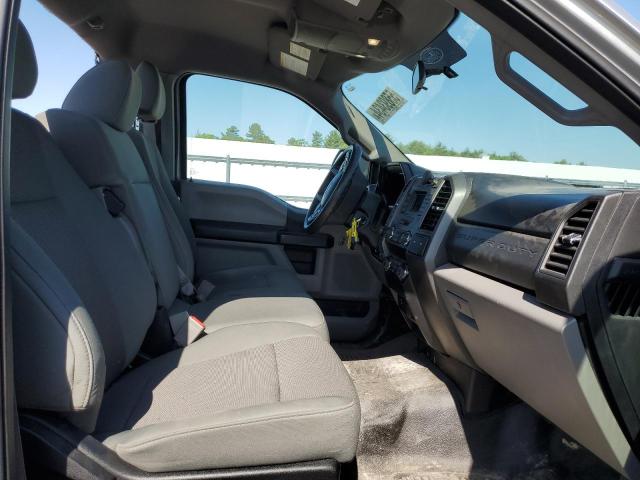 2019 FORD F350 SUPER - 1FTRF3BT2KEE07970