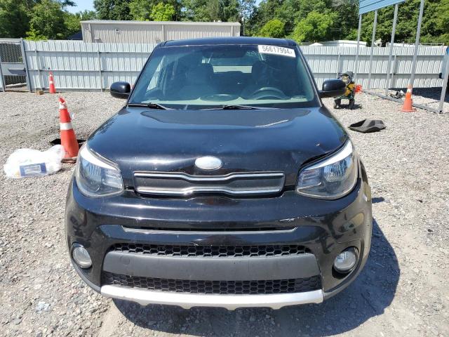 2019 Kia Soul VIN: KNDJN2A24K7695000 Lot: 56617994