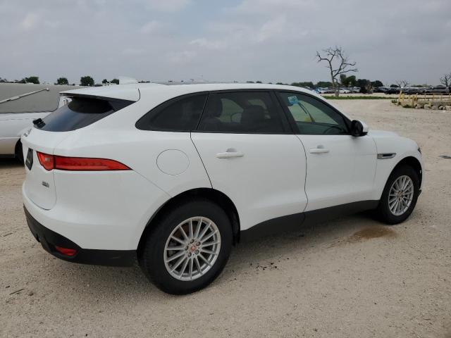 2017 Jaguar F-Pace VIN: SADCS2BV0HA072998 Lot: 53878024