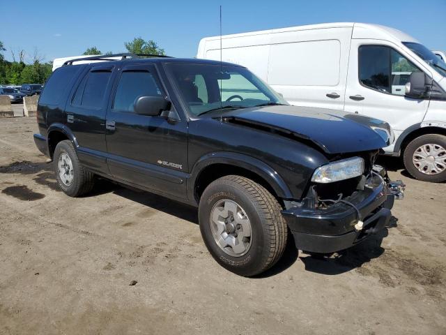 2004 Chevrolet Blazer VIN: 1GNDT13XX4K148858 Lot: 56260684