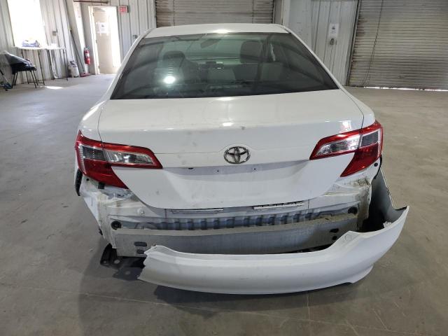 2014 Toyota Camry L VIN: 4T4BF1FK9ER435249 Lot: 54851114