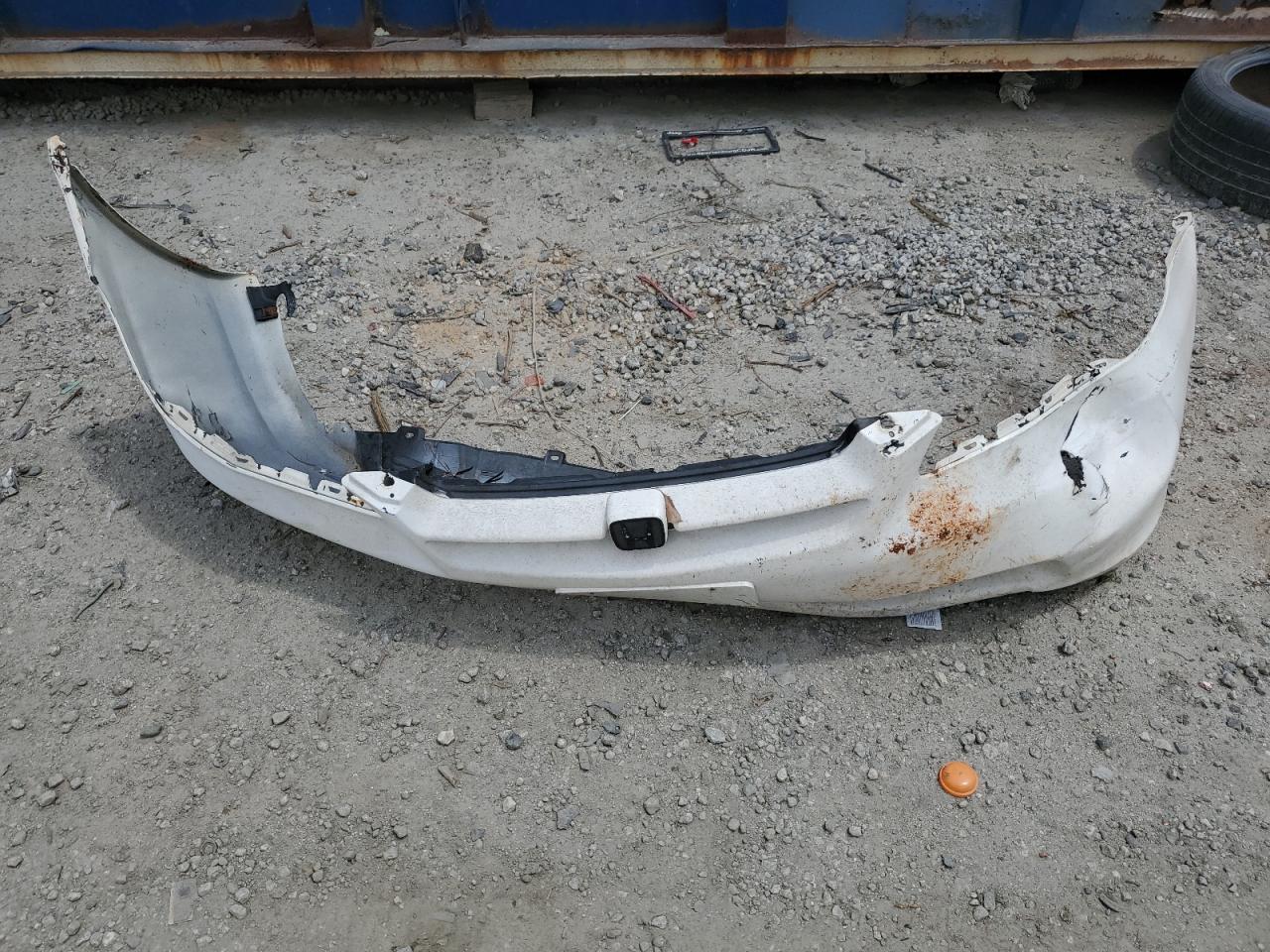 1HGCP26879A044507 2009 Honda Accord Exl