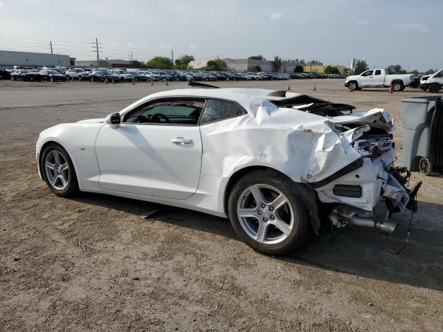 2022 Chevrolet Camaro Ls VIN: 1G1FB1RX3N0121227 Lot: 54967924